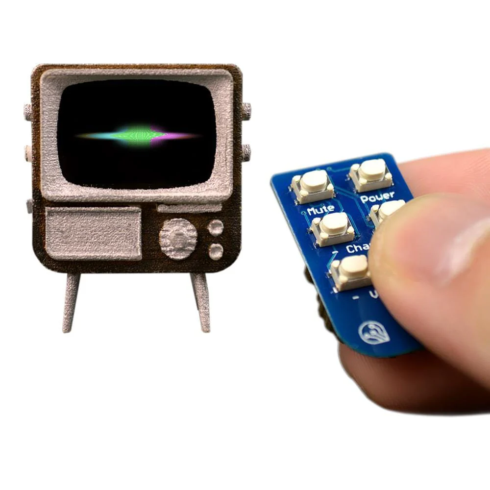 TinyTV DIY Kit [Discontinued] - Image 4