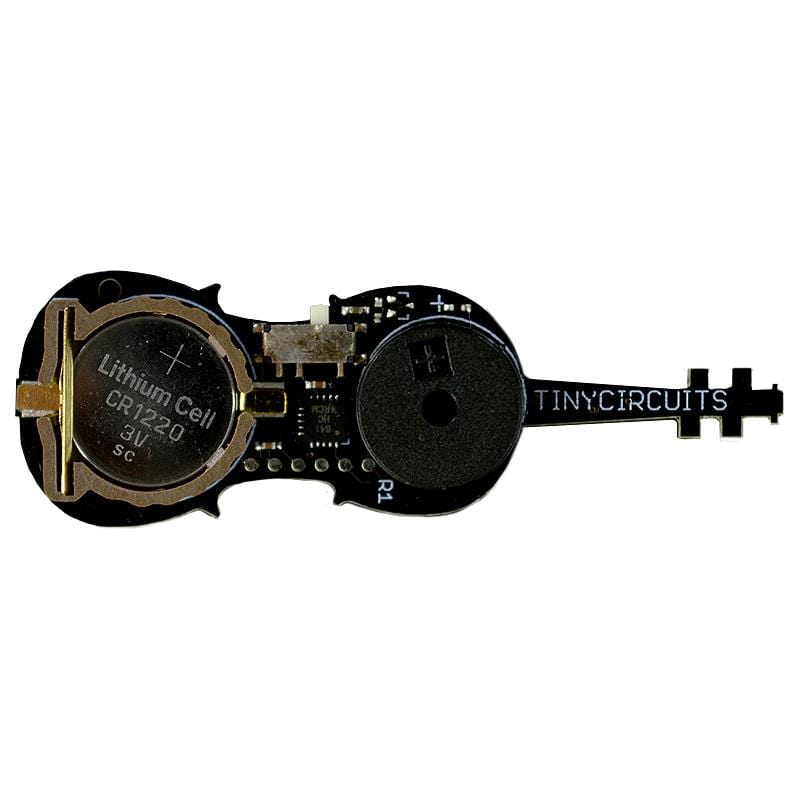 TinyViolin [Discontinued] - Image 4