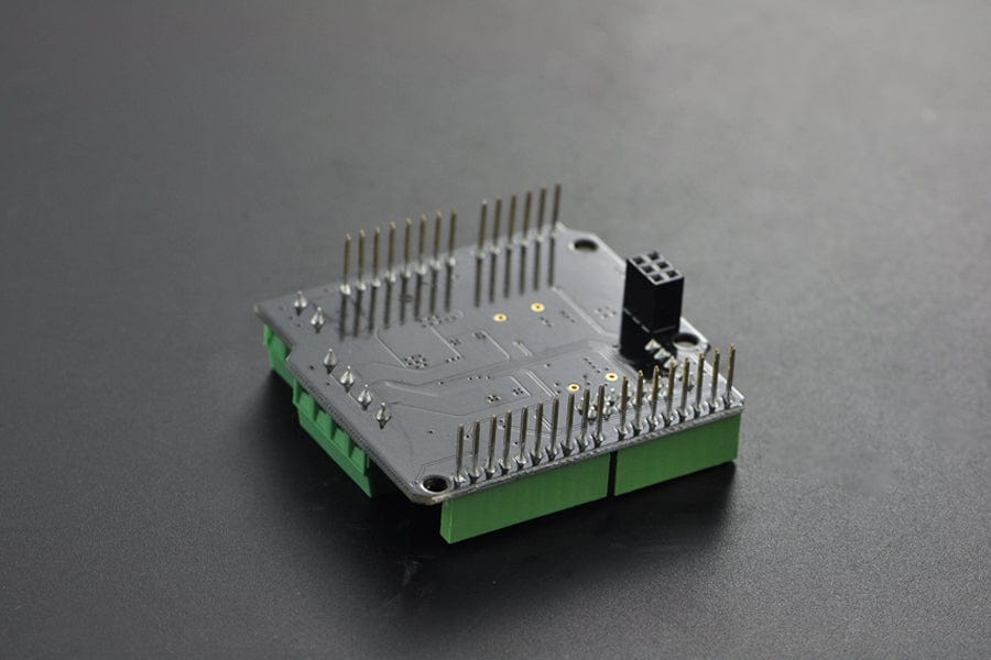 TMC260 Stepper Motor Driver Shield for Arduino - Image 4