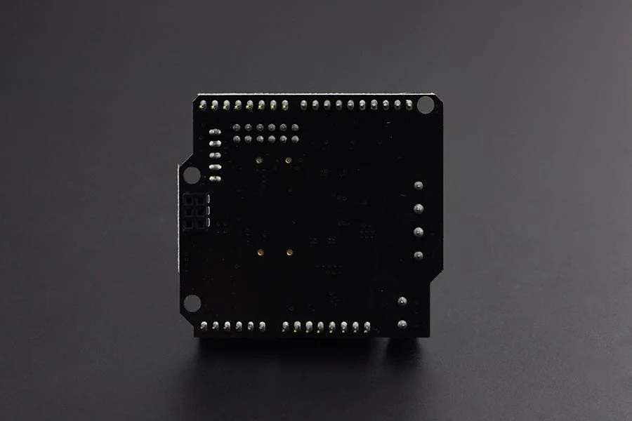 TMC260 Stepper Motor Driver Shield for Arduino - Image 5