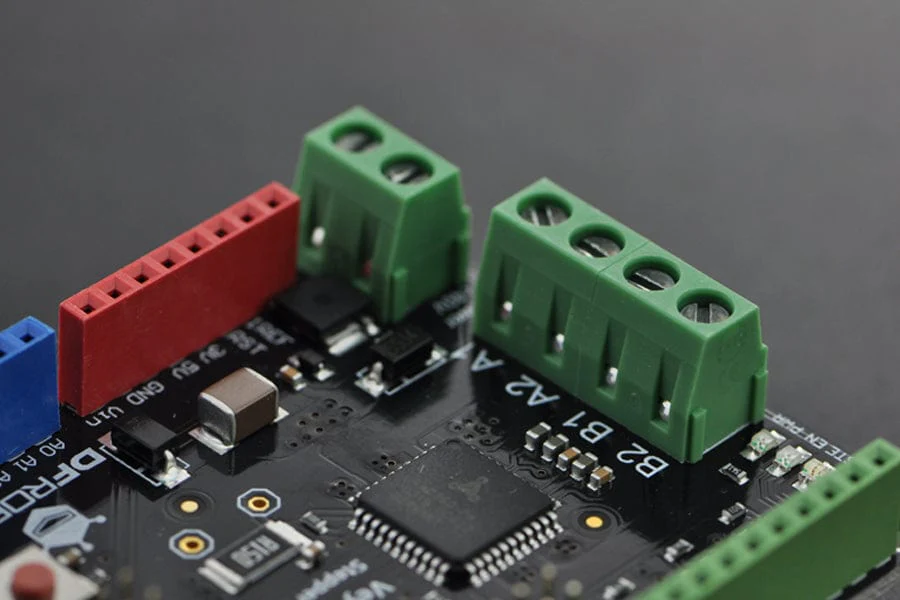 TMC260 Stepper Motor Driver Shield for Arduino - Image 6