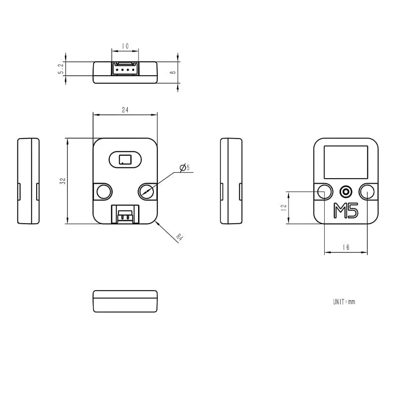 TMOS PIR Unit - Image 6