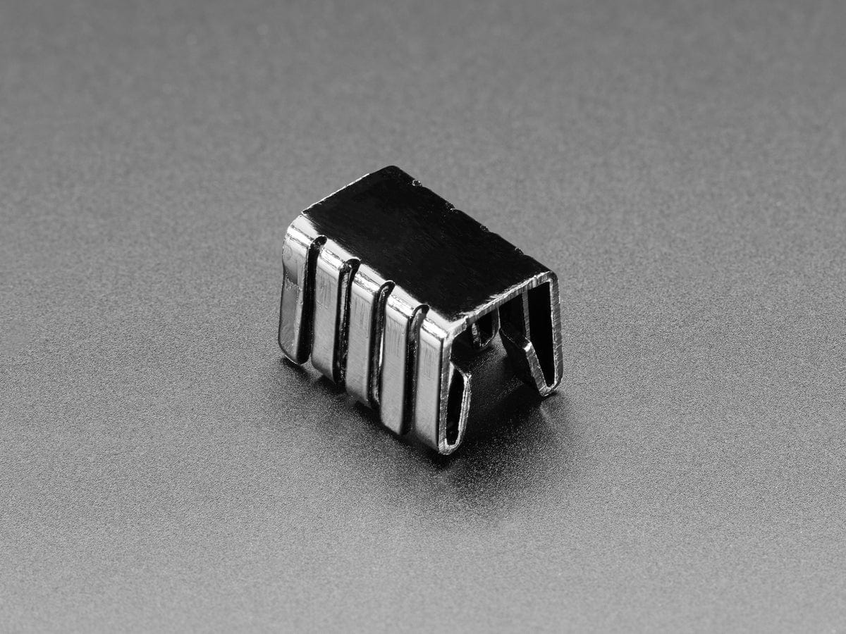 TO-220 Clip-On Heatsink - Image 2