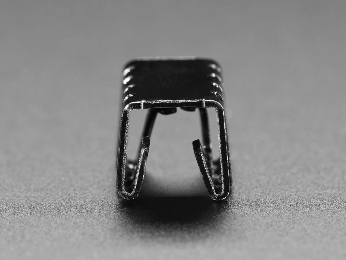 TO-220 Clip-On Heatsink - Image 3