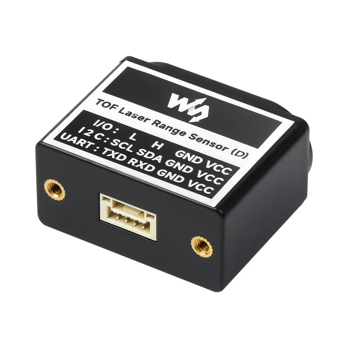 TOF Laser Range Sensor - Image 5
