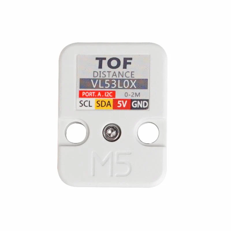 M5Stack Time-of-Flight Distance Ranging Sensor Unit (VL53L0X) - Image 3