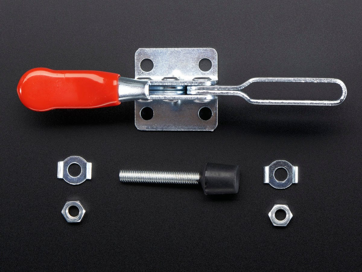 Toggle Clamp - Large Size (201B) - Image 3