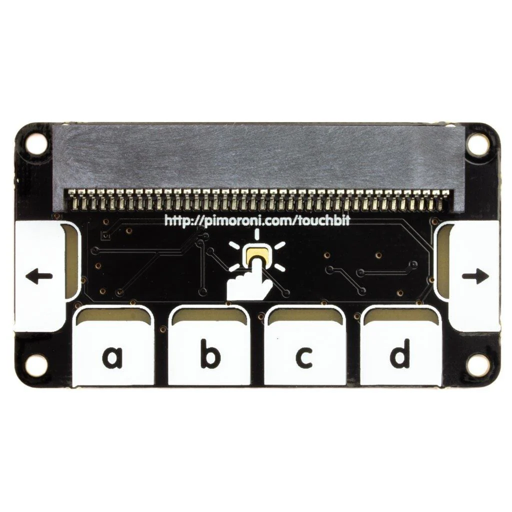 touch:bit [Discontinued] - Image 2
