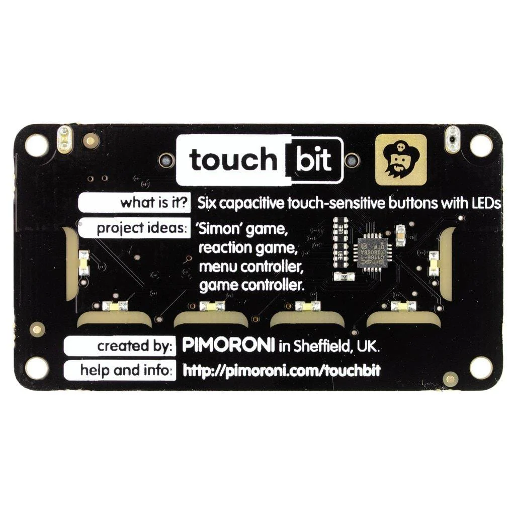 touch:bit [Discontinued] - Image 3