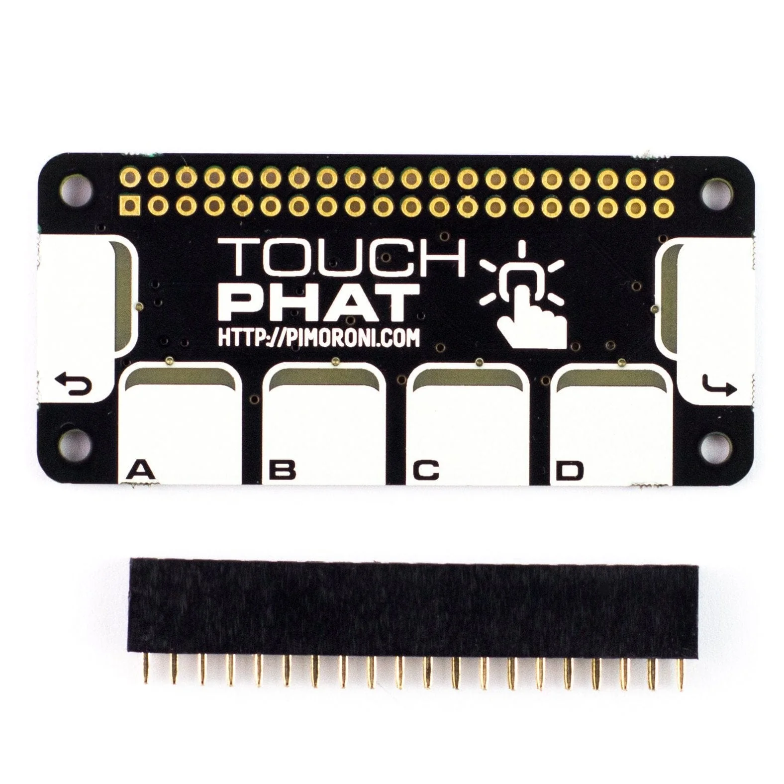 Touch pHAT [discontinued] - Image 3