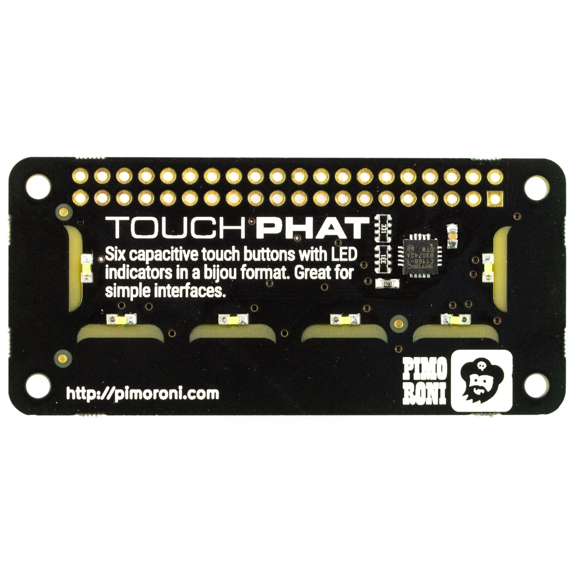 Touch pHAT [discontinued] - Image 4