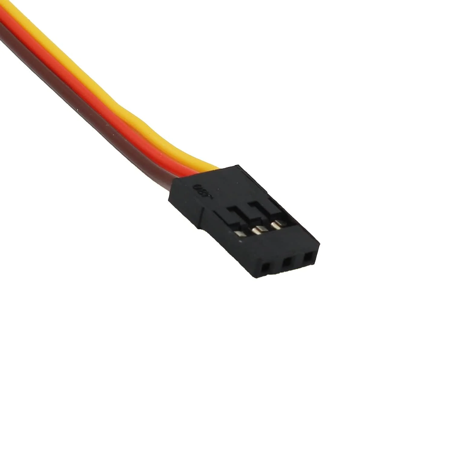 TowerPro Servo Motor - MG90D 360° (Metal Gear) - Image 3