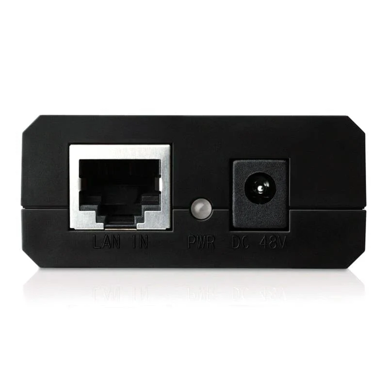 TP-Link PoE Power Injector (802.3af) [Discontinued] - Image 2