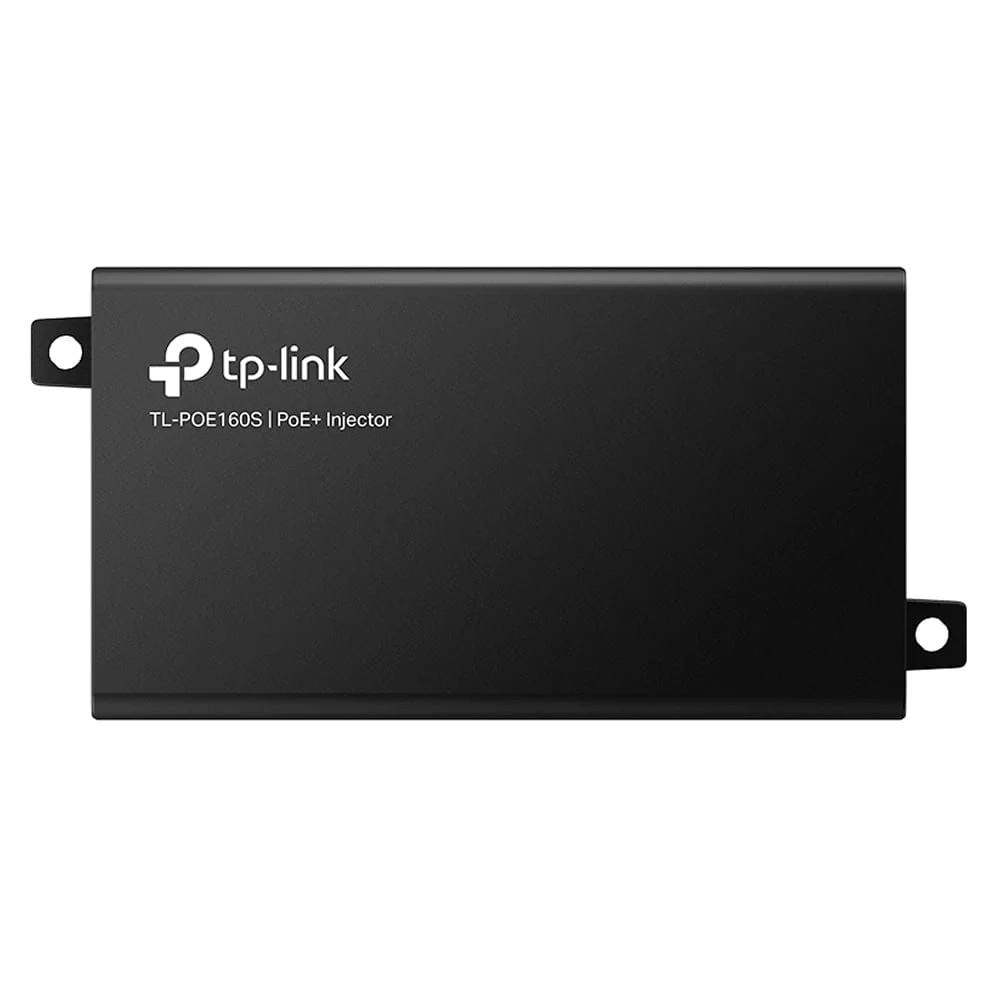 TP-Link TL-POE160S 30W PoE+ Injector - Image 4