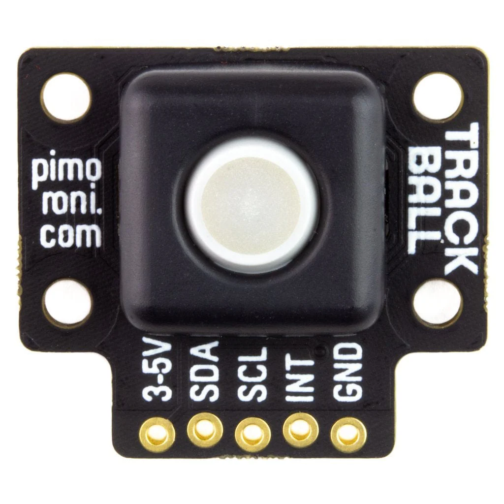 Trackball Breakout - Image 2