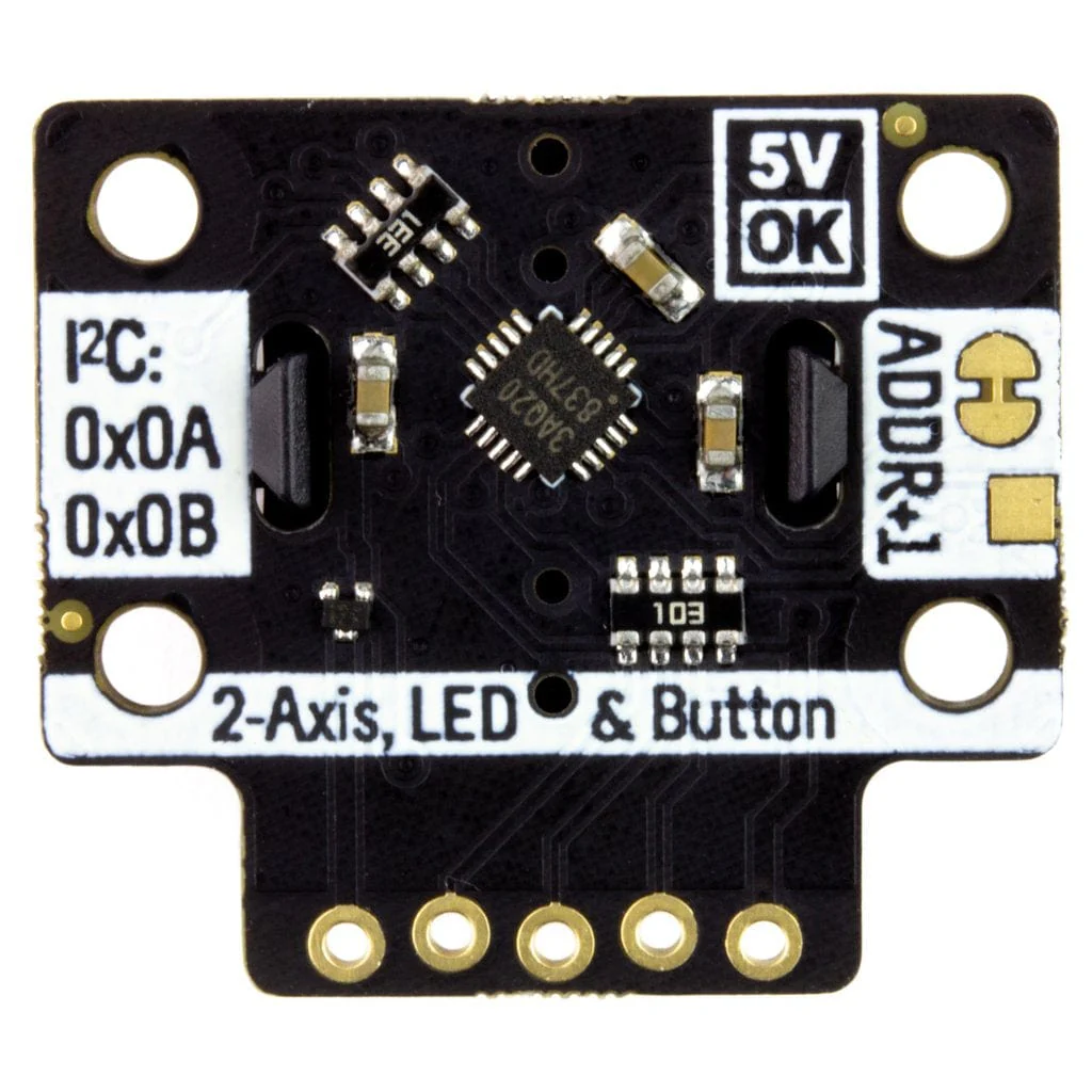 Trackball Breakout - Image 3