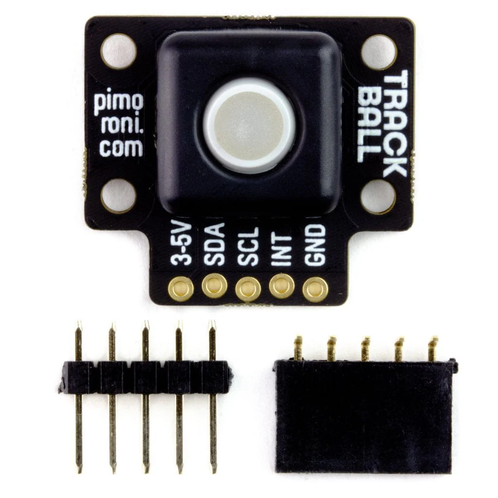 Trackball Breakout - Image 4