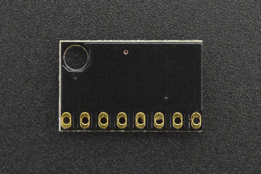 Fermion: ADXL345 Digital Triaxial Acceleration Sensor (±16g) - Image 3