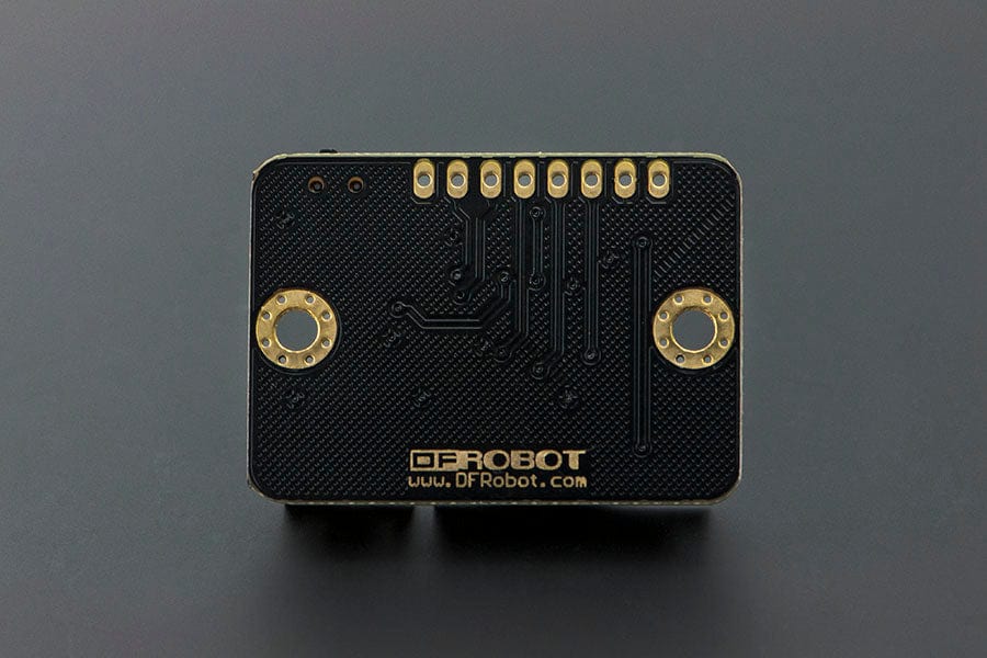 Gravity: Triple Axis Accelerometer - MMA7361 (±6g) [Discontinued] - Image 2