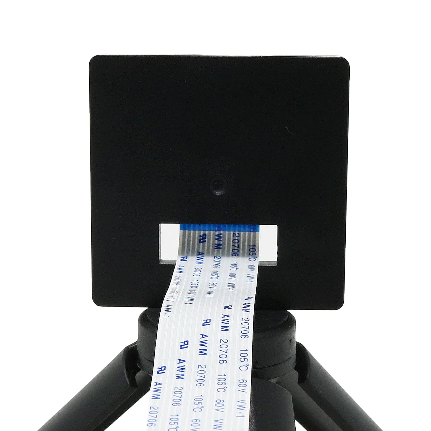 Tripod Mount for Raspberry Pi Camera Modules - Image 2