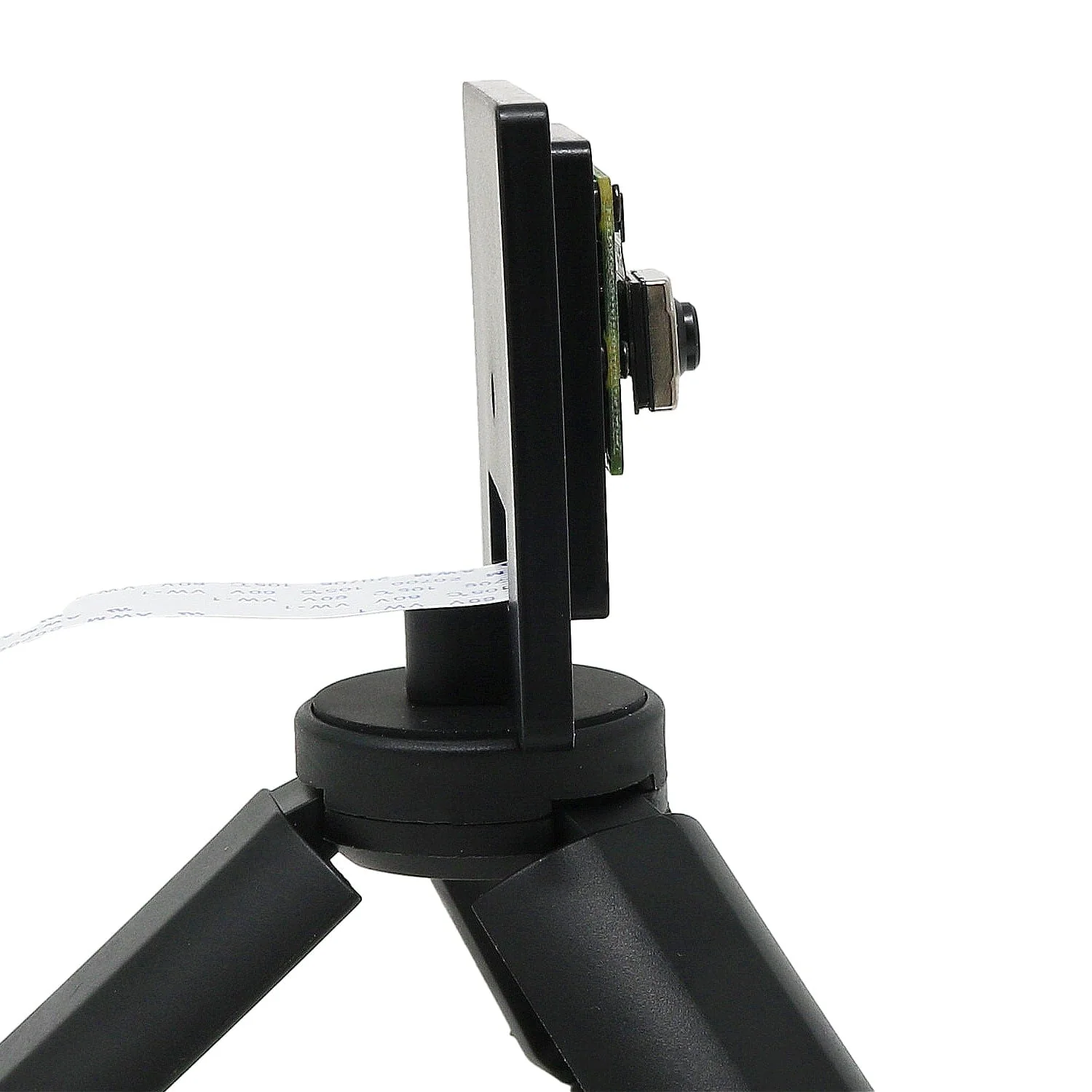 Tripod Mount for Raspberry Pi Camera Modules - Image 3