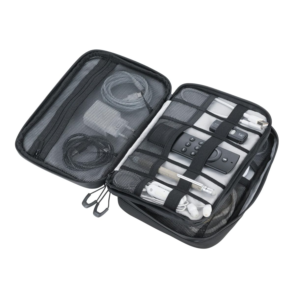 Troika Black Connected - Cable Organiser - Image 3