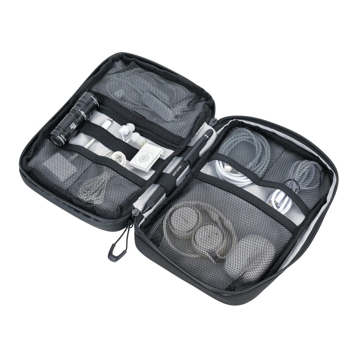 Troika Black Connected - Cable Organiser - Image 4