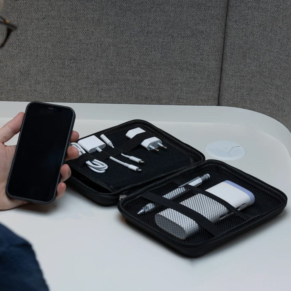 Troika Black Connected - Cable Organiser - Image 7