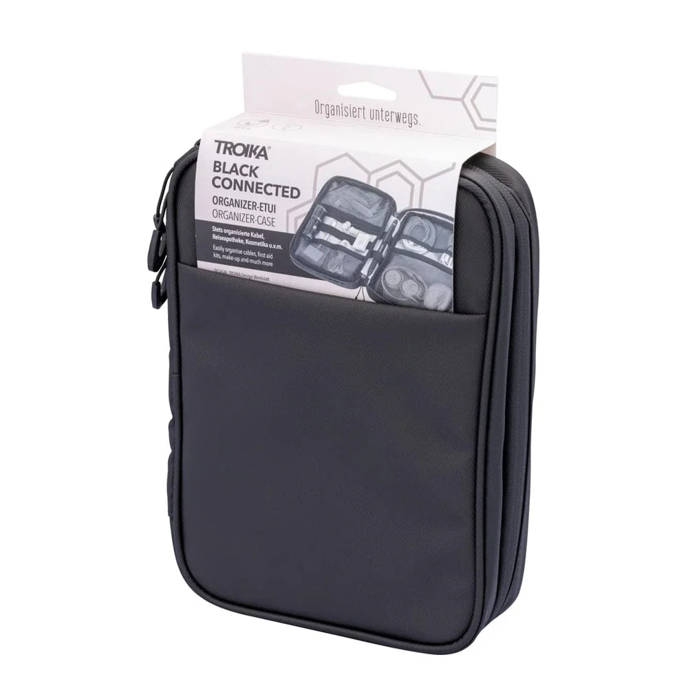 Troika Black Connected - Cable Organiser - Image 8