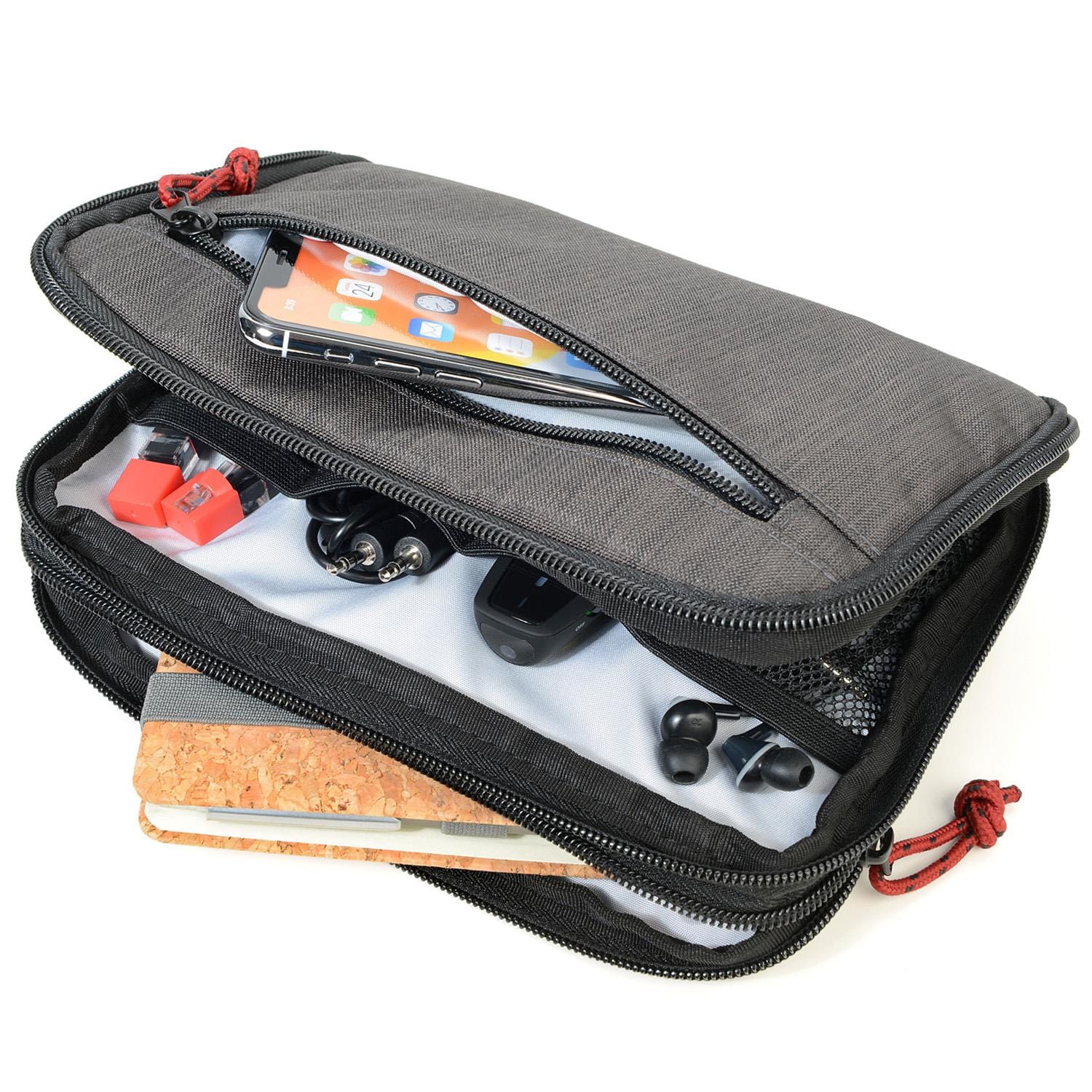 Troika Business Tech Pouch 2 [Discontinued] - Image 3