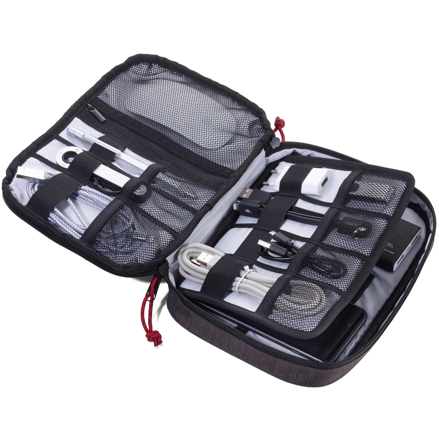Troika Business Tech Pouch [Discontinued] - Image 2