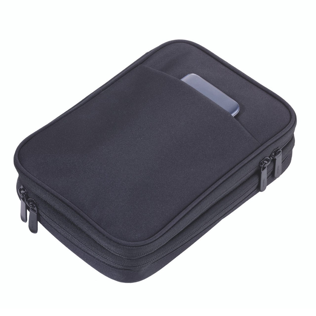 Troika Connected Soft Shell Tech Accessory Organizer - Image 3