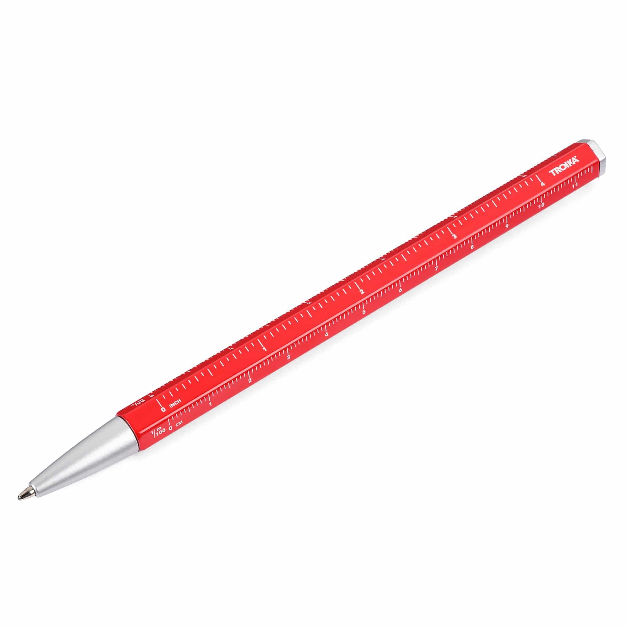Troika Construction Basic Ballpoint Pen - Image 10