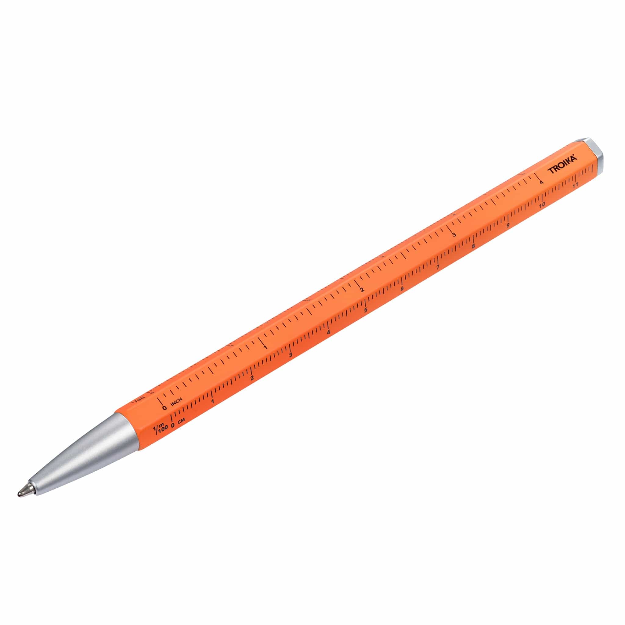 Troika Construction Basic Ballpoint Pen - Image 11