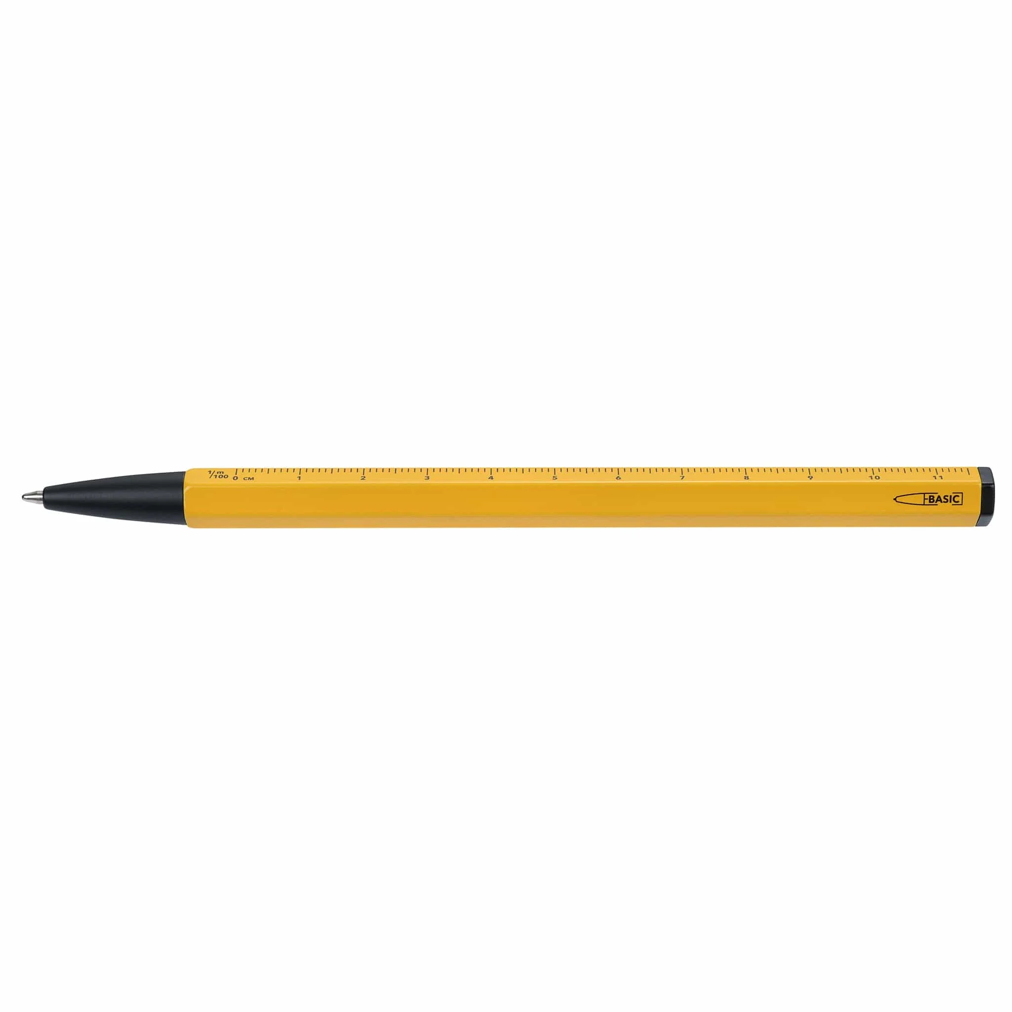 Troika Construction Basic Ballpoint Pen - Image 3
