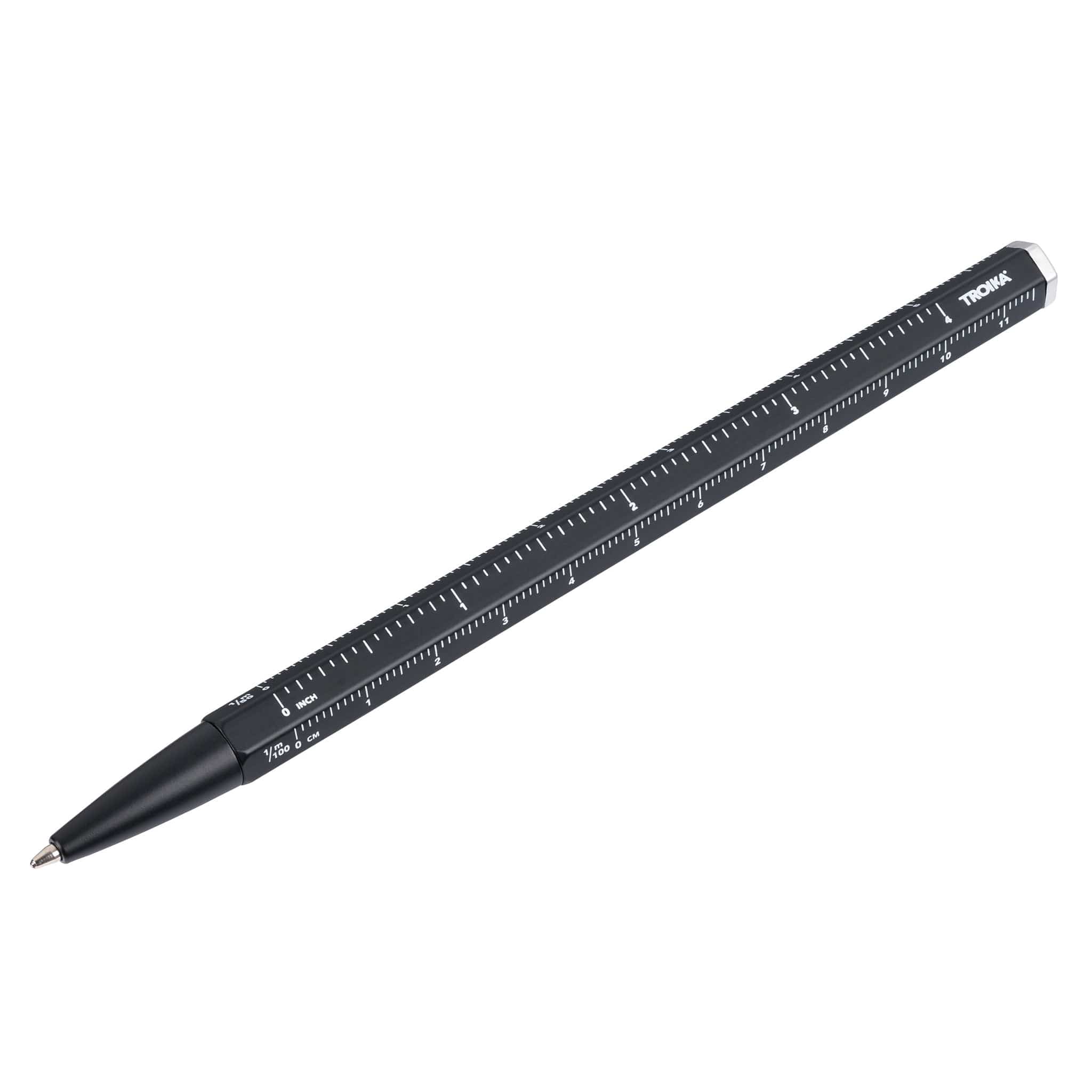 Troika Construction Basic Ballpoint Pen - Image 7