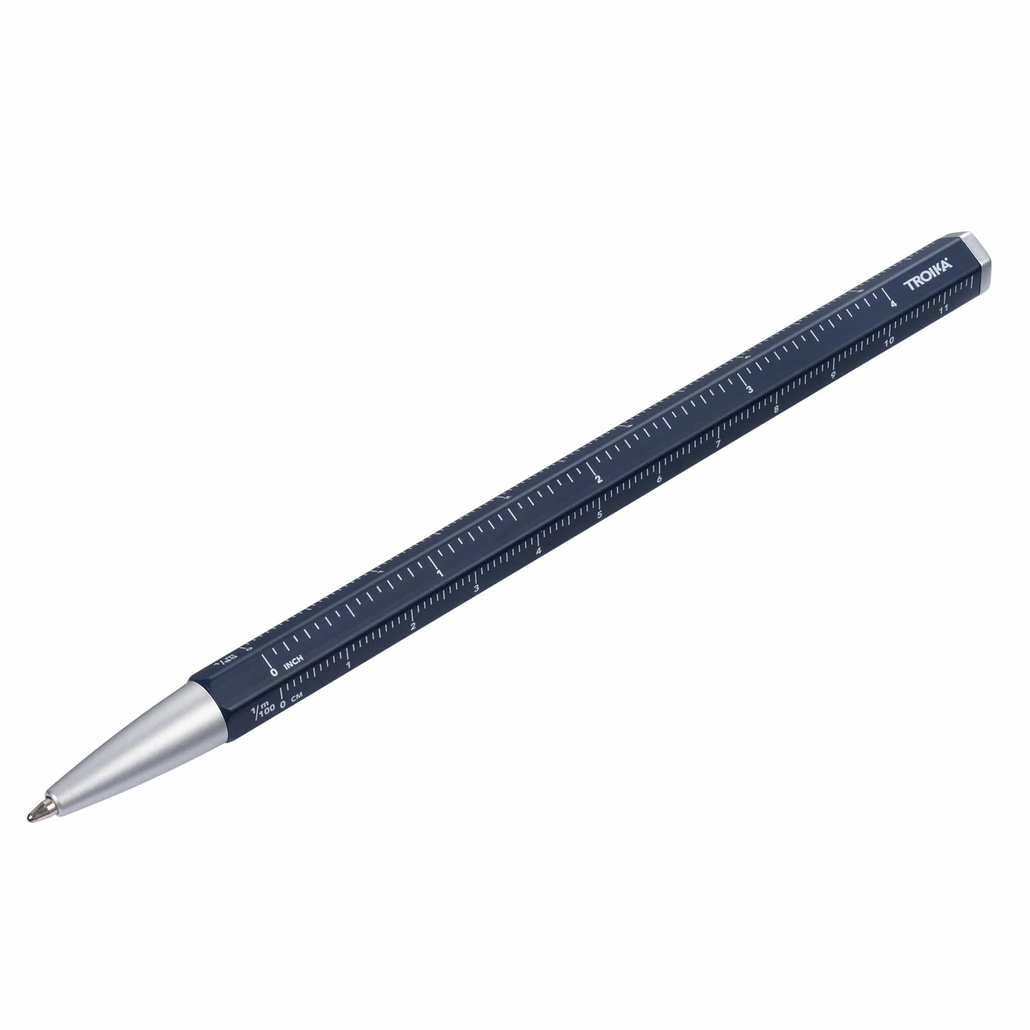Troika Construction Basic Ballpoint Pen - Image 8