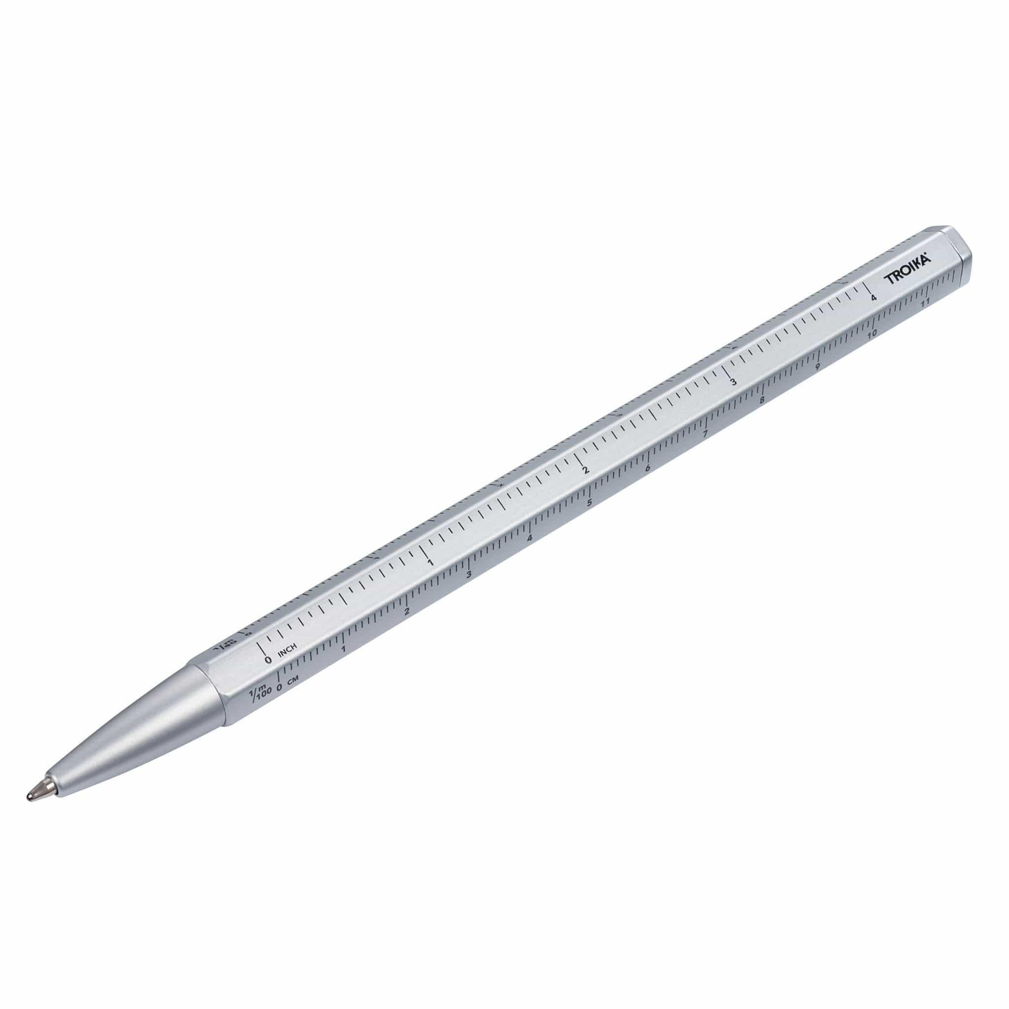 Troika Construction Basic Ballpoint Pen - Image 9
