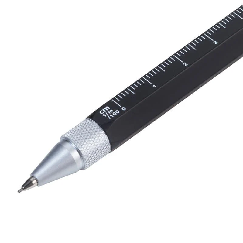 Troika Construction Drop Action Mechanical Pencil [Discontinued] - Image 2