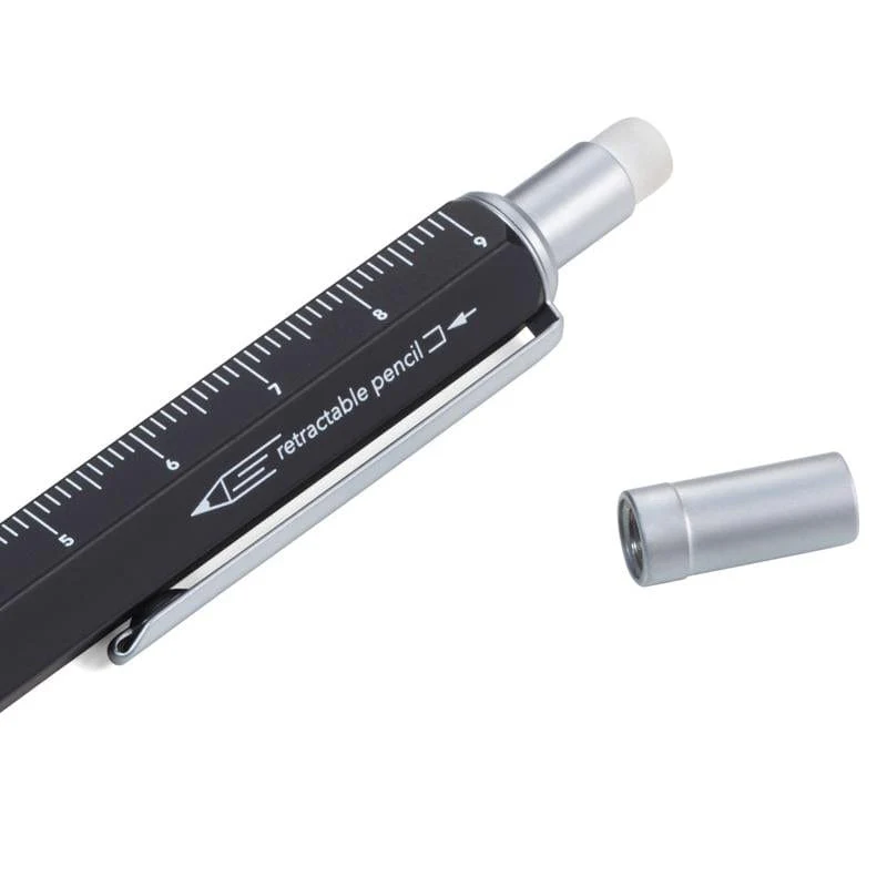 Troika Construction Drop Action Mechanical Pencil [Discontinued] - Image 3