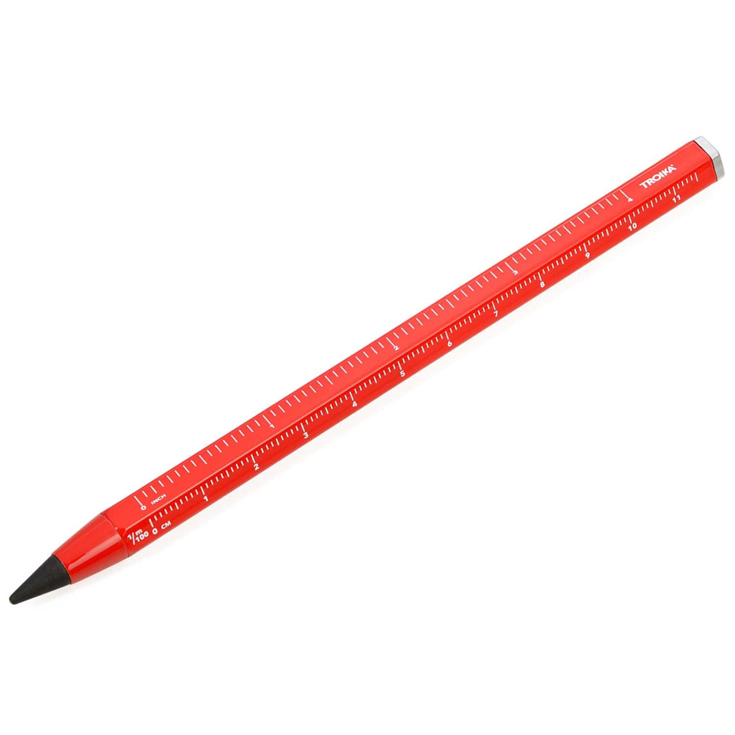 Troika Construction Endless - Multitasking Pencil [Discontinued] - Image 4