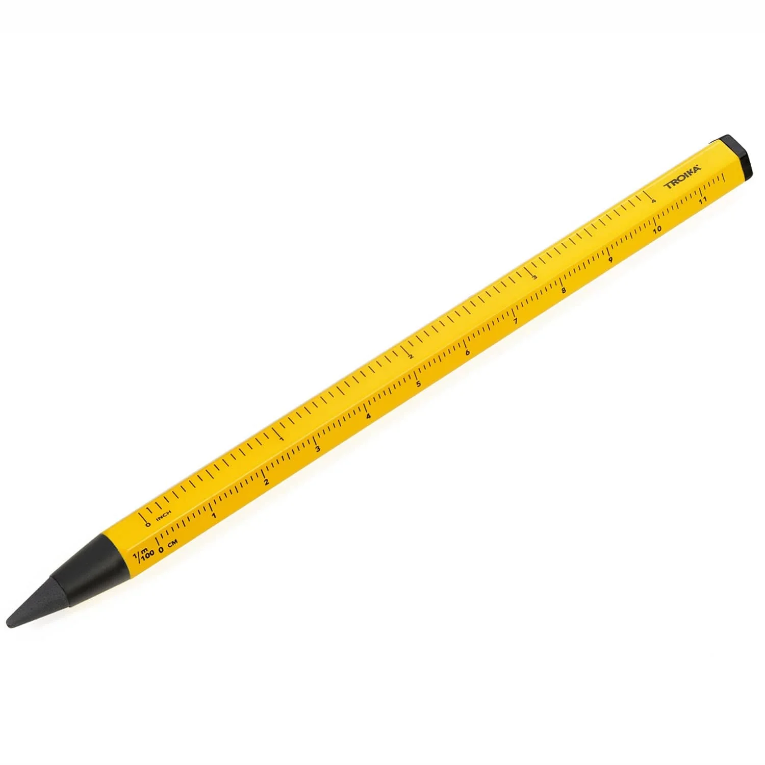 Troika Construction Endless - Multitasking Pencil [Discontinued] - Image 5
