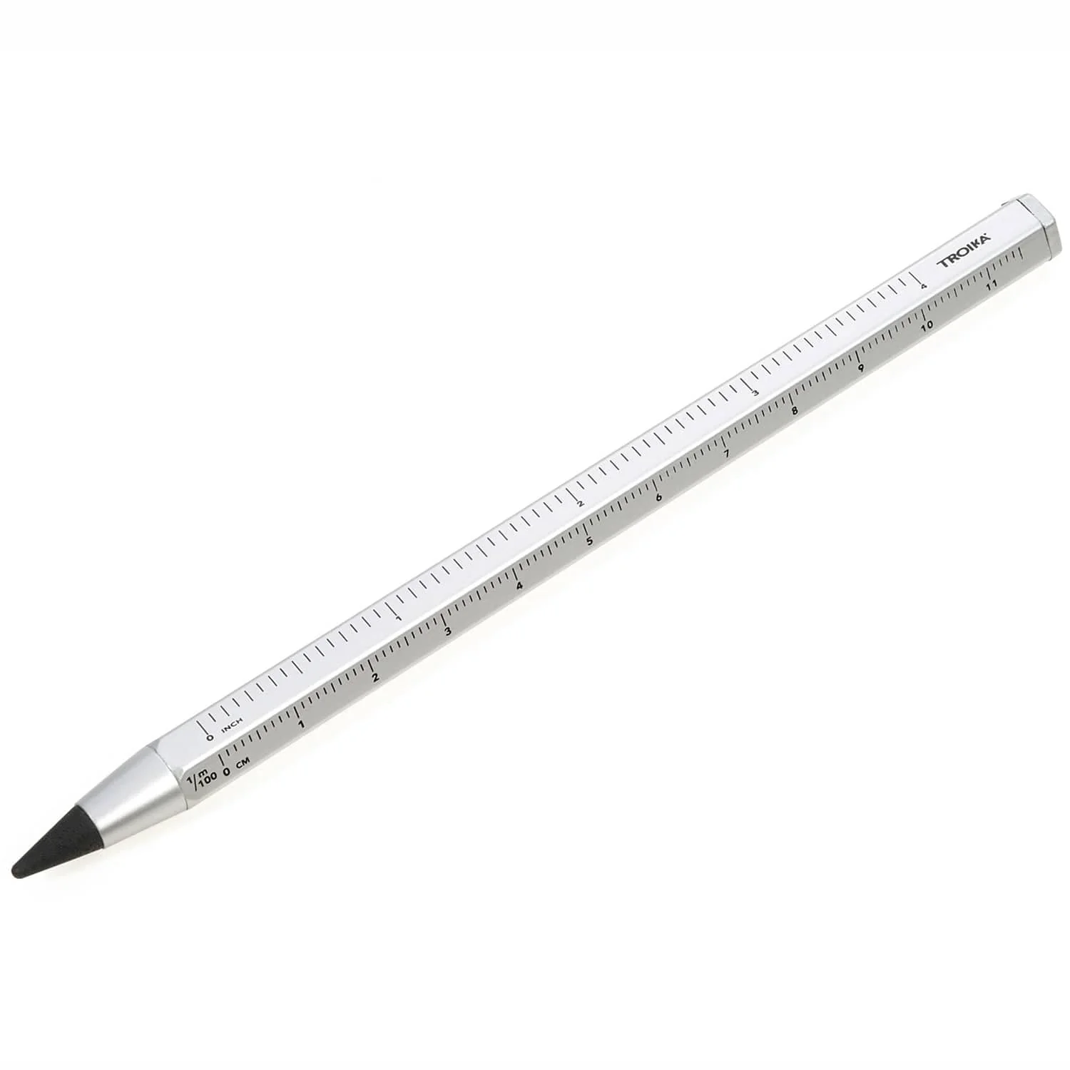 Troika Construction Endless - Multitasking Pencil [Discontinued] - Image 6