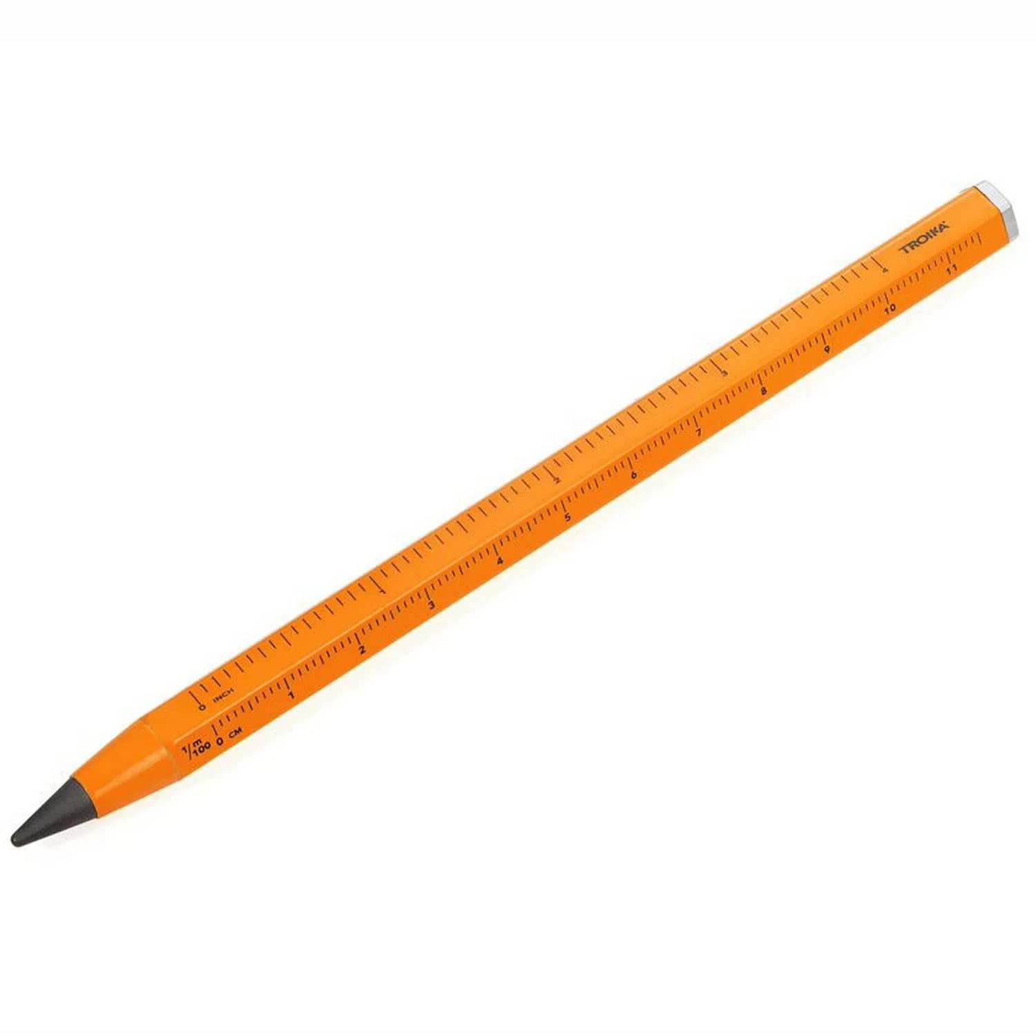 Troika Construction Endless - Multitasking Pencil [Discontinued] - Image 7