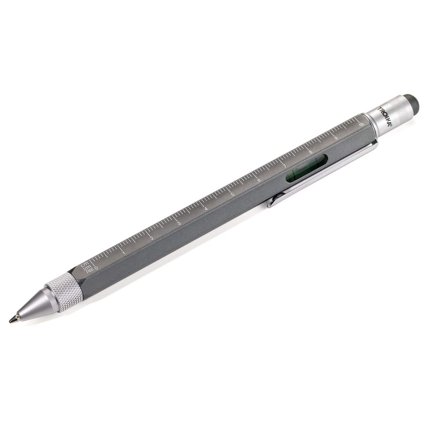 Troika Construction Multi-Tool Ballpoint Pen - Image 10