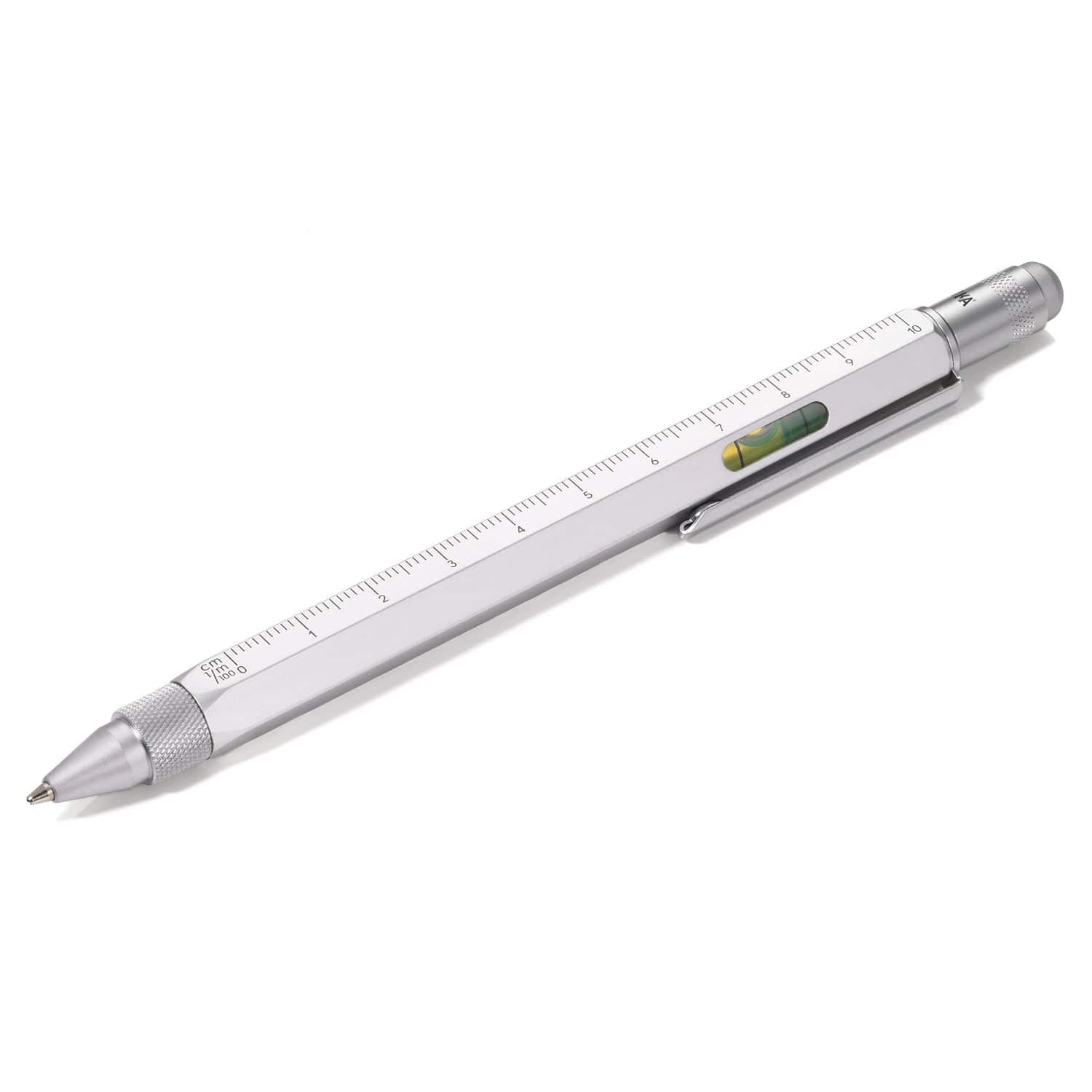 Troika Construction Multi-Tool Ballpoint Pen - Image 11