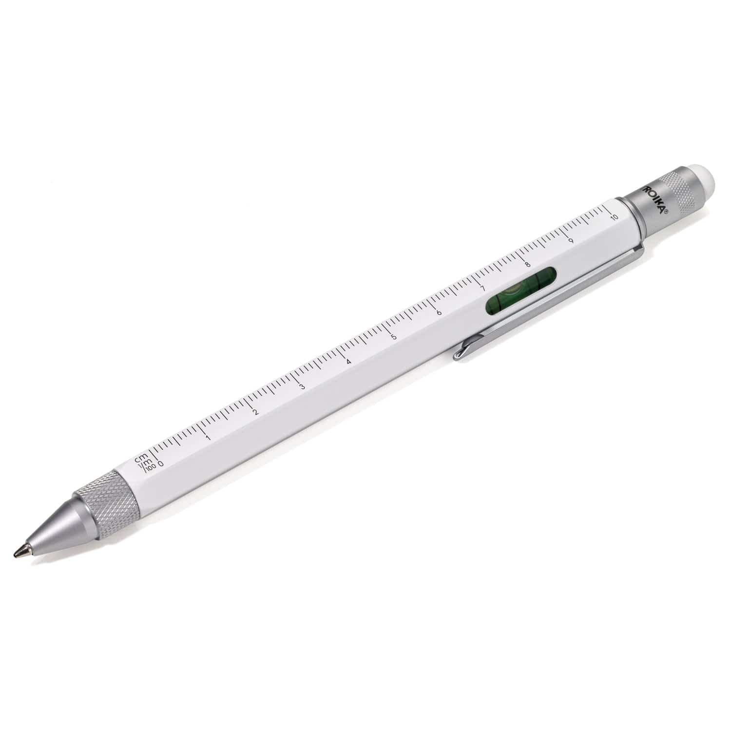 Troika Construction Multi-Tool Ballpoint Pen - Image 12