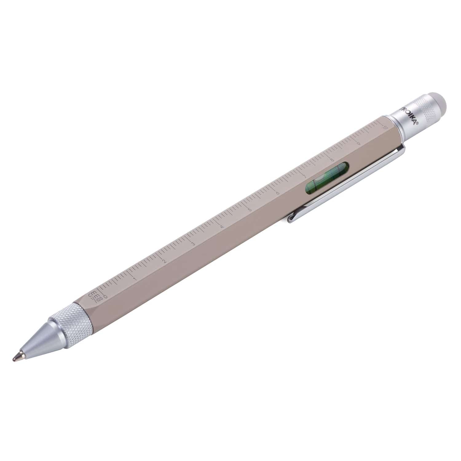 Troika Construction Multi-Tool Ballpoint Pen - Image 13