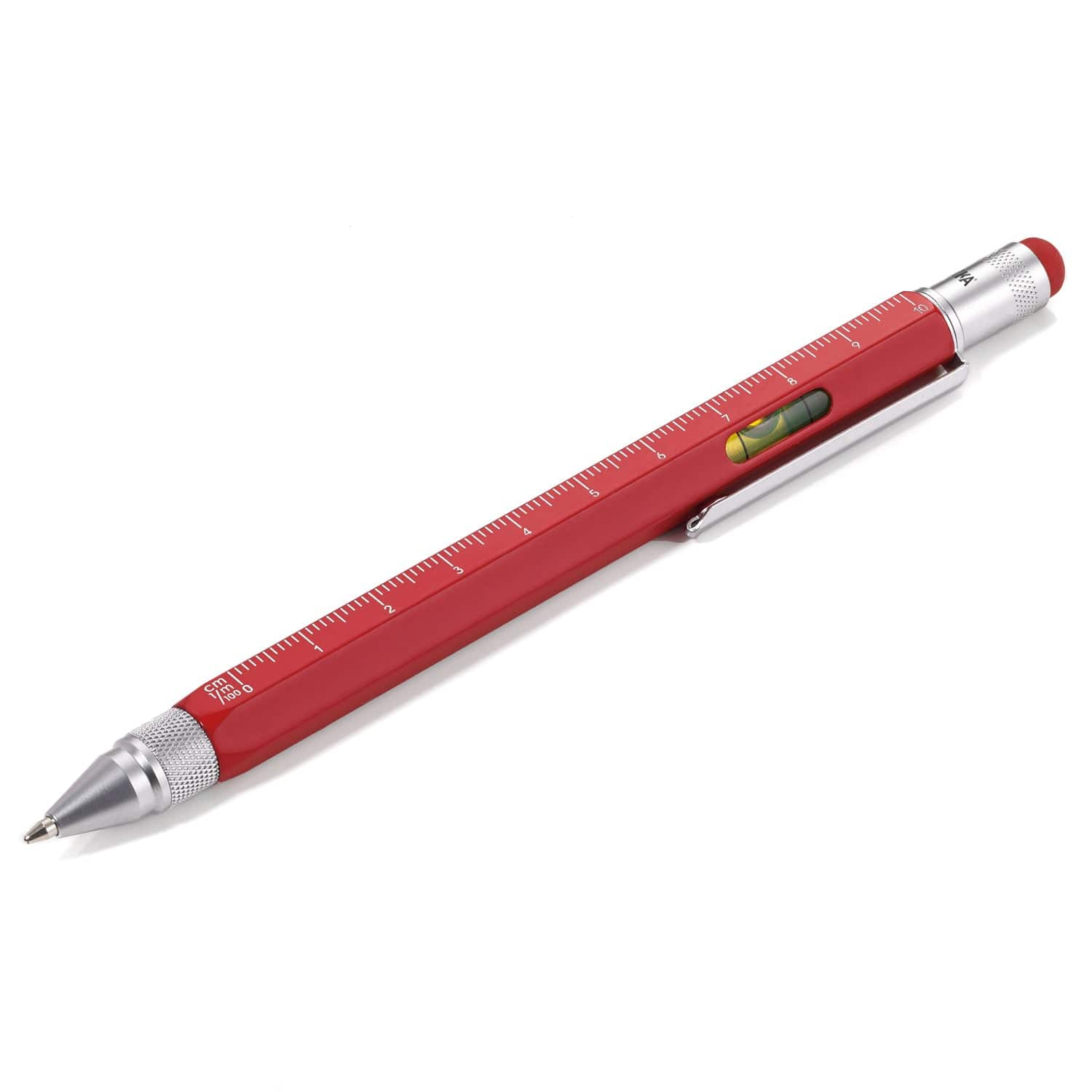 Troika Construction Multi-Tool Ballpoint Pen - Image 14