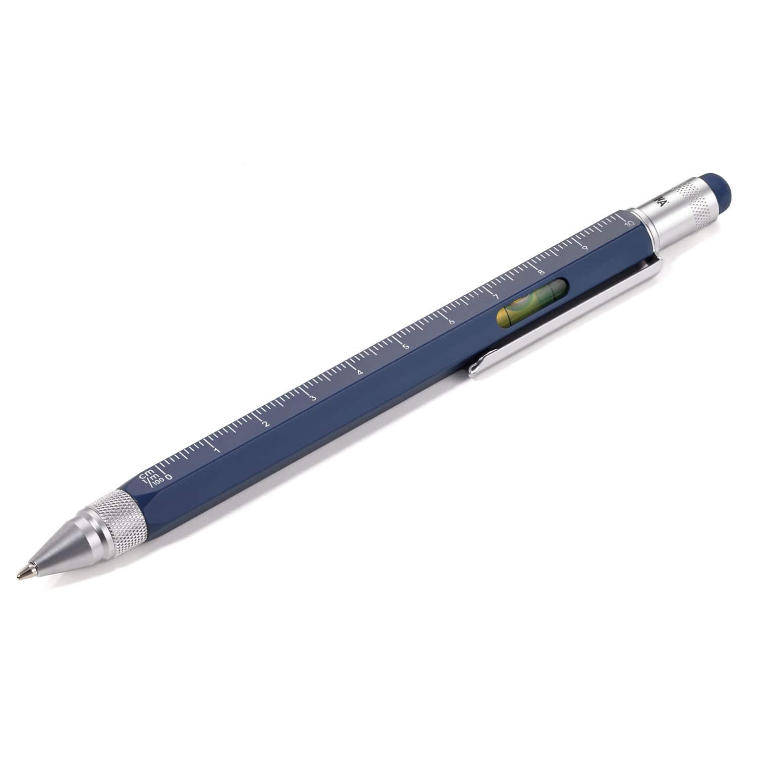 Troika Construction Multi-Tool Ballpoint Pen - Image 18